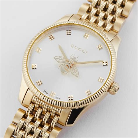 gucci ladies watches uk